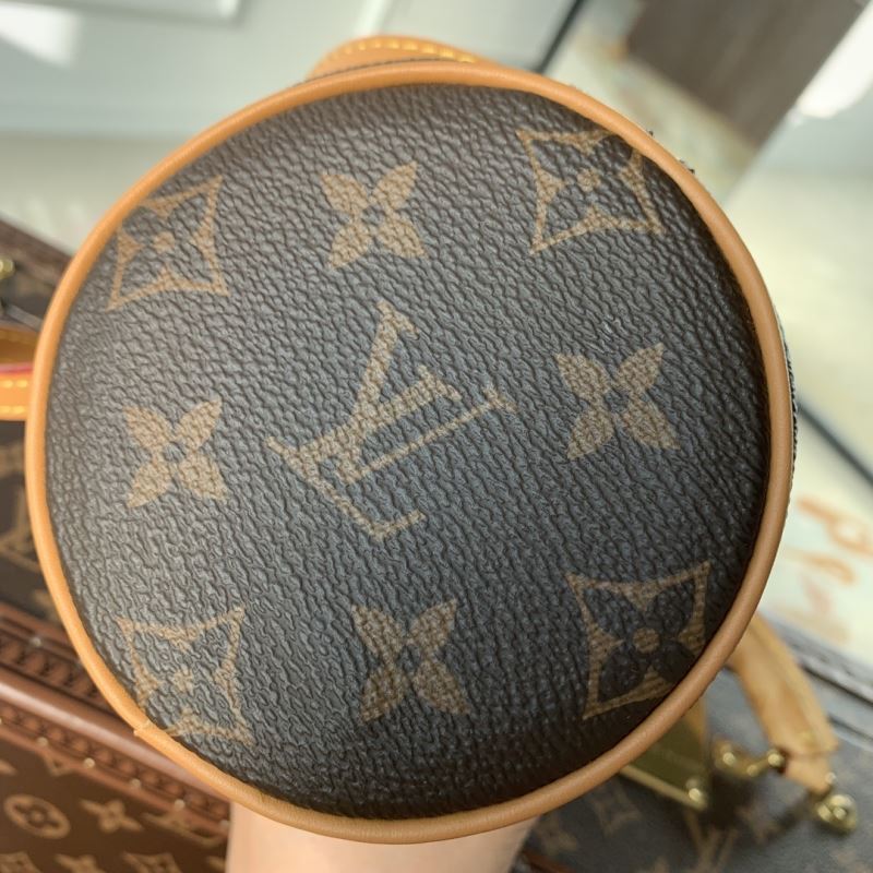 LV Round Bags